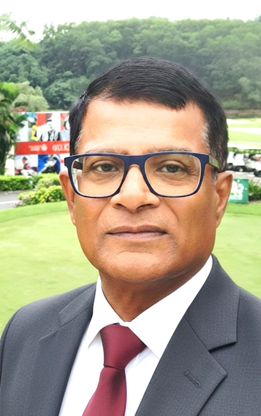 Venkat Kamalakar Bundla