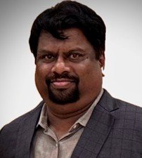 Dr. Damodharan M.