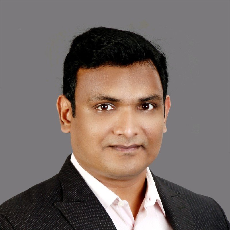 Dr. Kiran Kandula