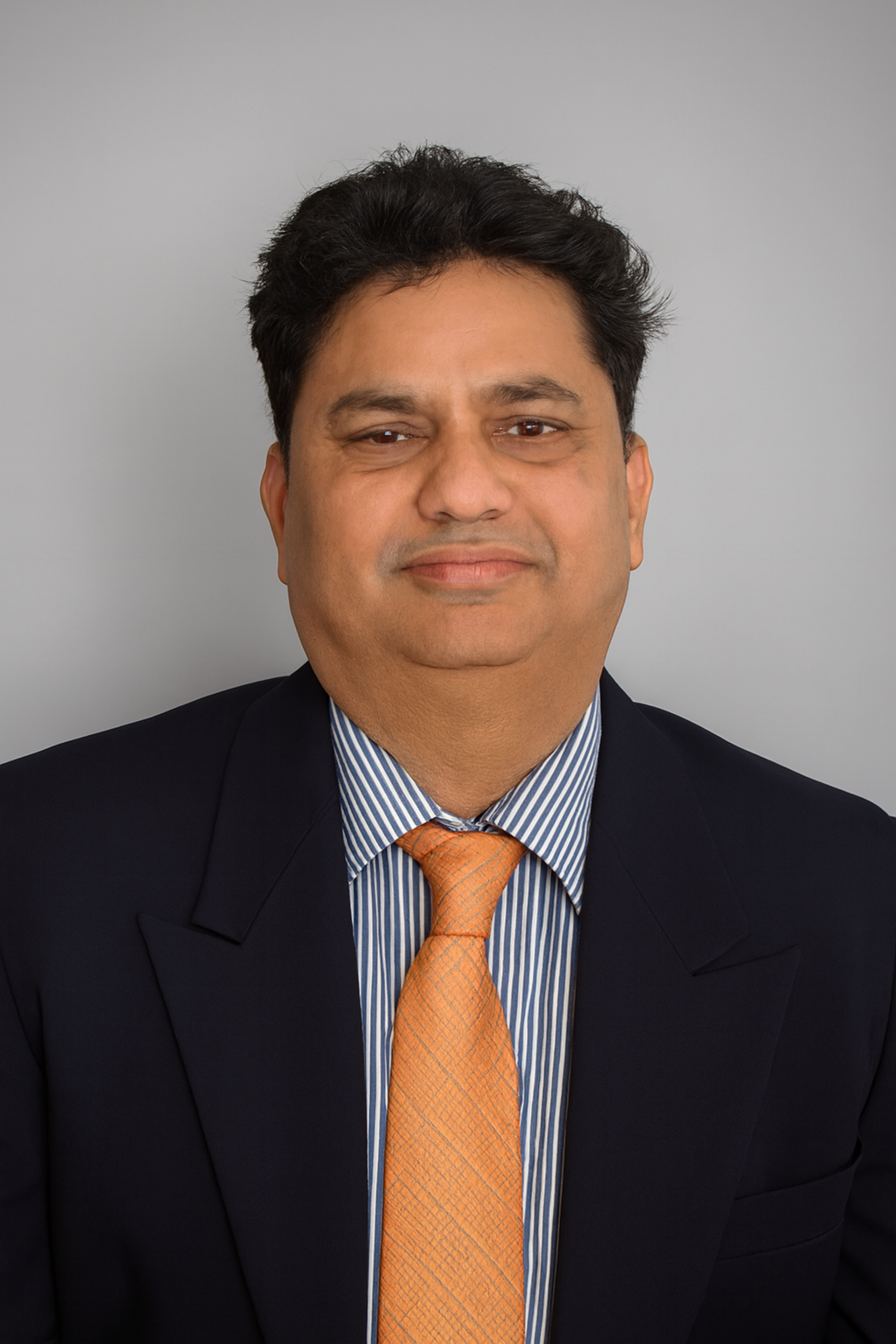 Dr. Murali Addepalli