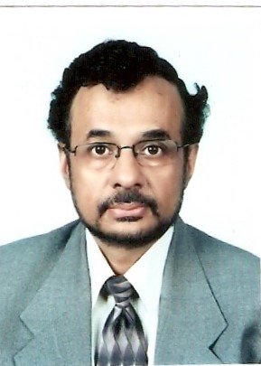 Dr. Ranjan Chakrabarti