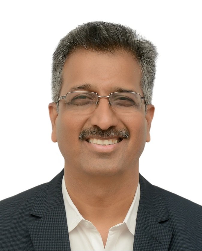 Dr. Samir Kulkarni