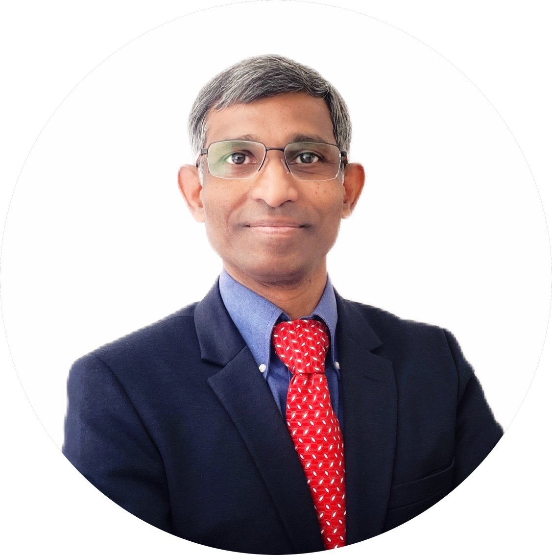 Dr. Sunil Kumar Mandal