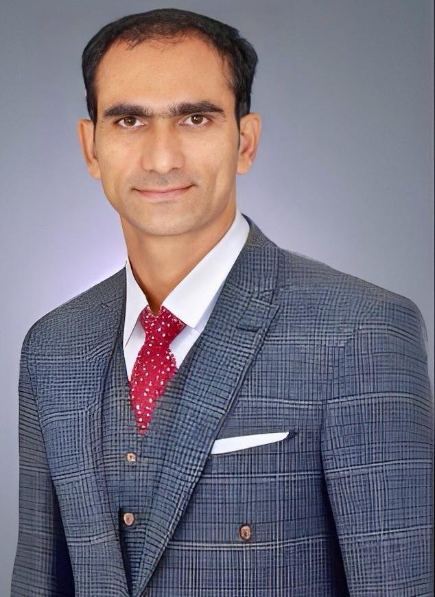 Sambashiva D.