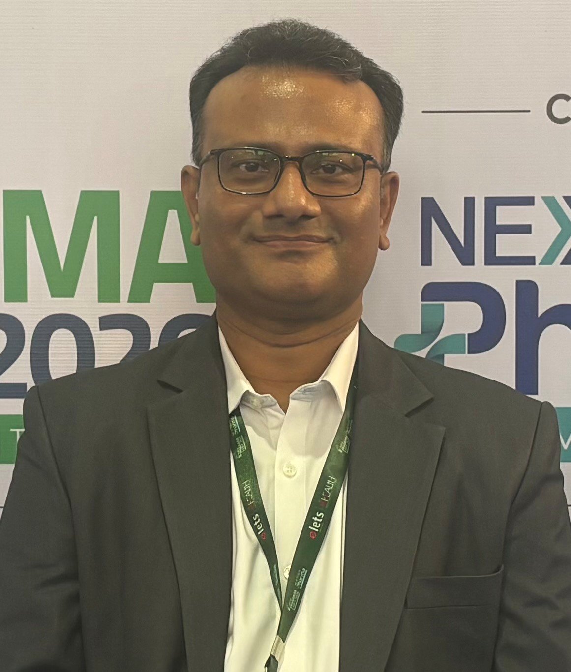Dr. Anup Choudhury