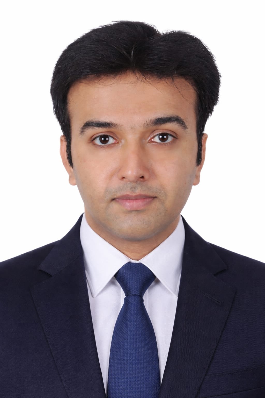 Dr. Jeevak Gupta
