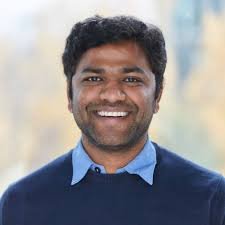 Dr. Jagadeesh Gandla