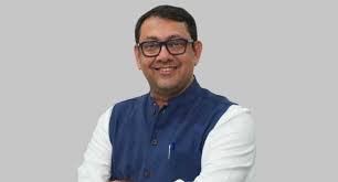 Satya Praksah Dash