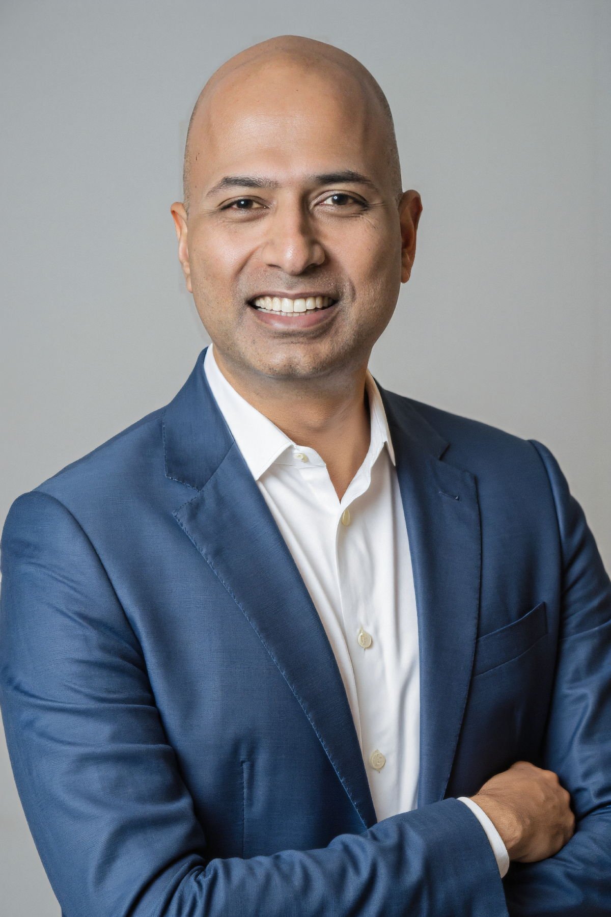 Hari Kiran Chereddi