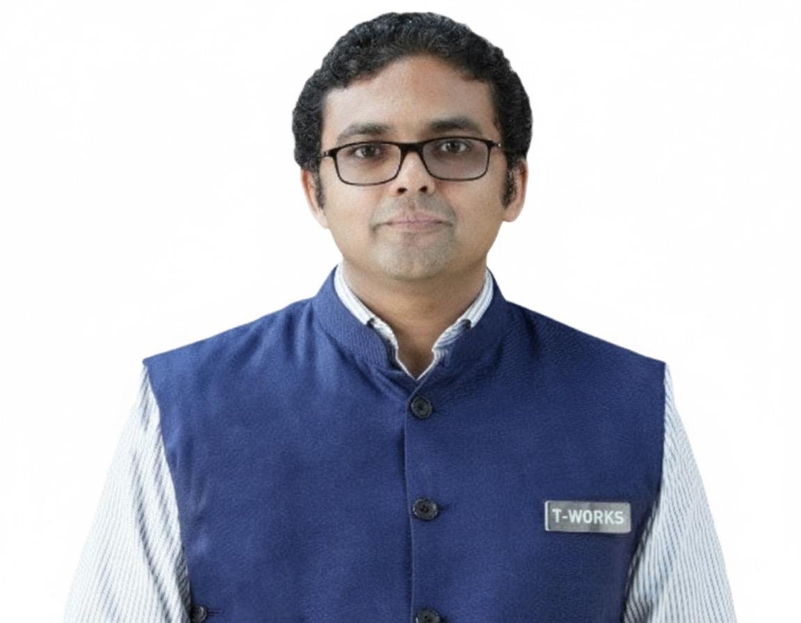 Joginder Tanikella