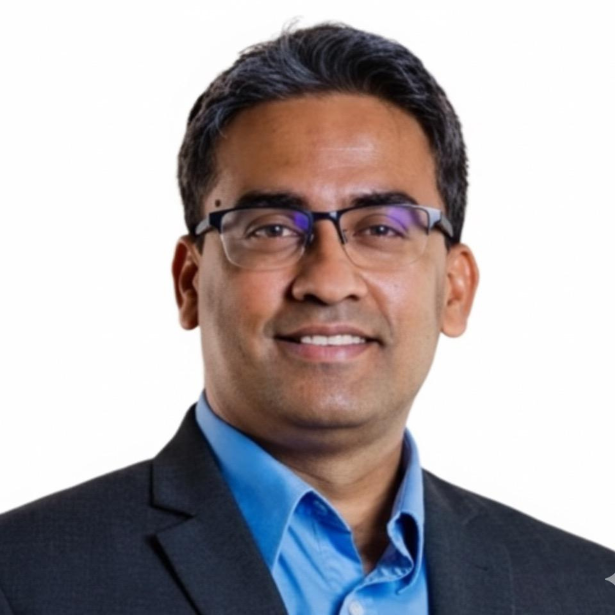 Dr. Abhishek Mathur