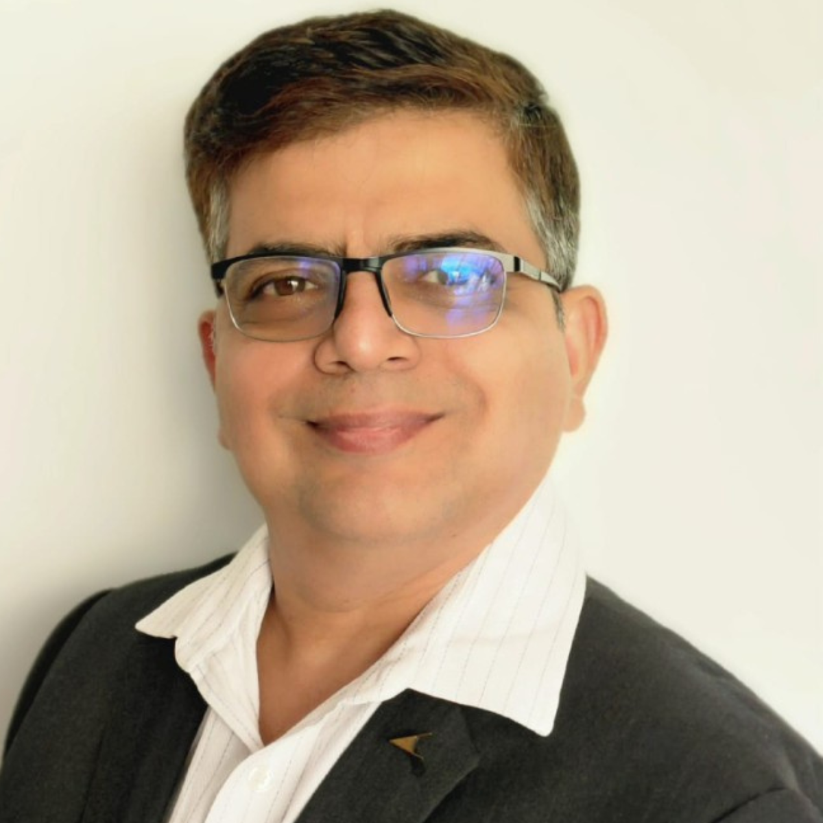 Dr. Alok Tripathi