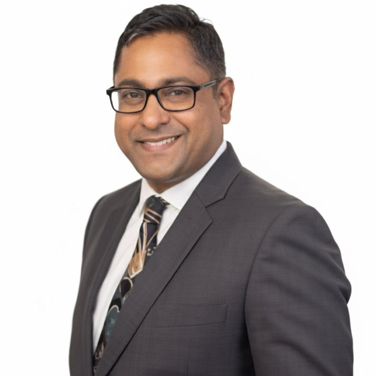 Dr. Vikram Venkateswaran