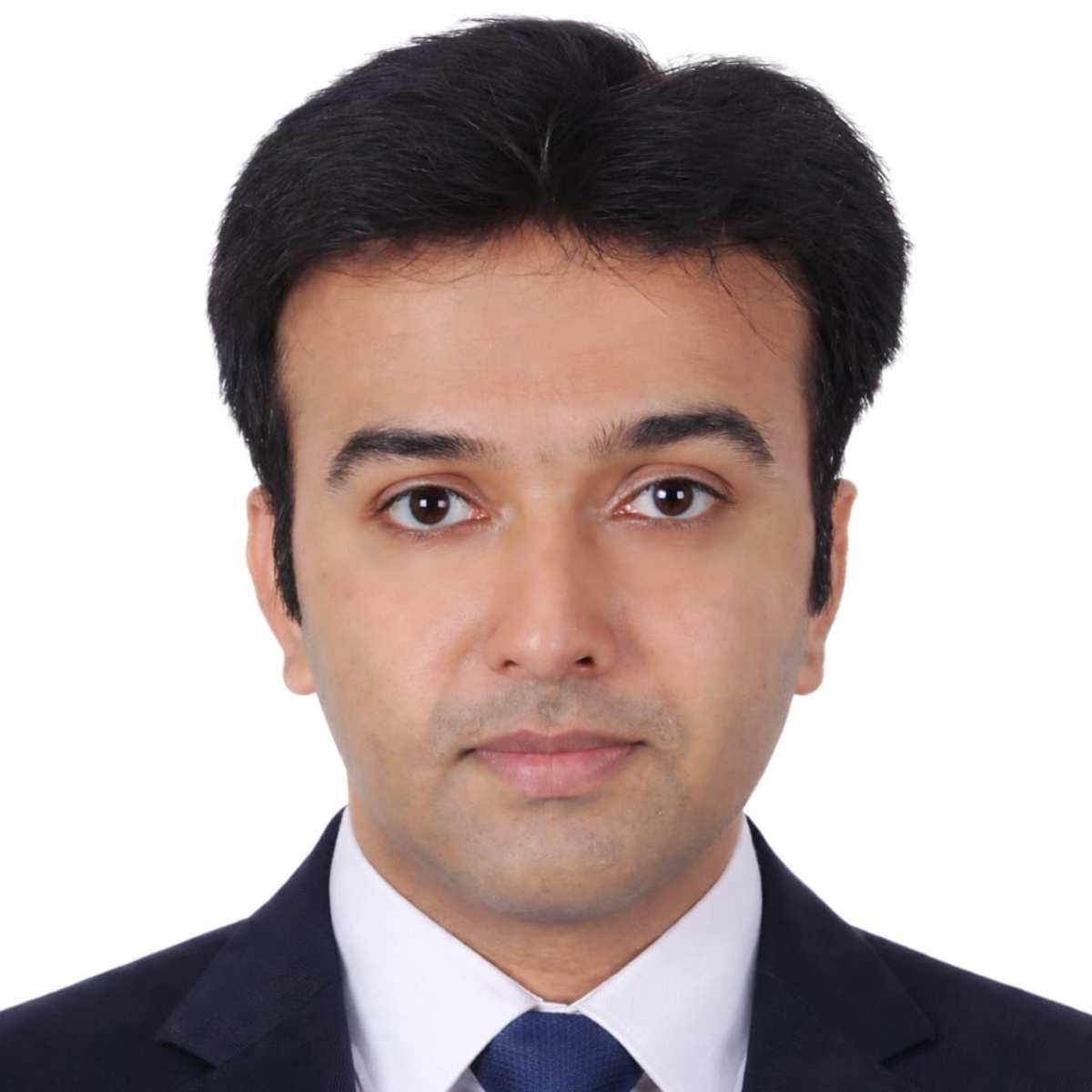 Dr. Jeevak Gupta