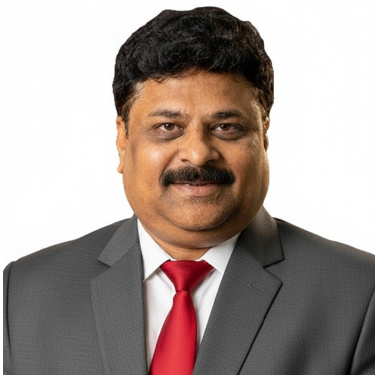 Dr. Kishore J.R. Kunapuli