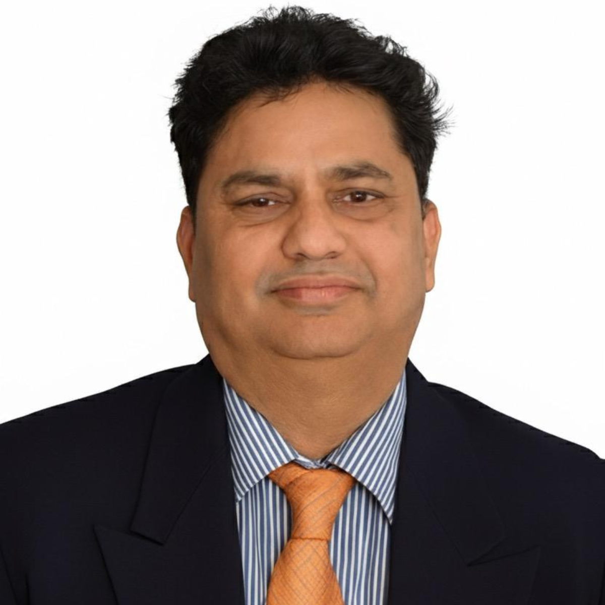 Dr. Murali Addepalli