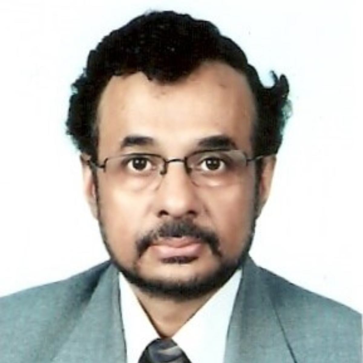 Dr. Ranjan Chakrabarti