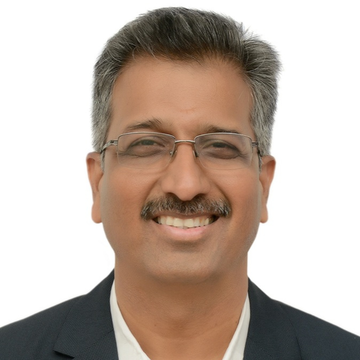Dr. Samir Kulkarni