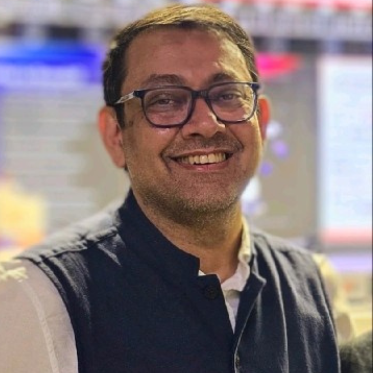 Satya Praksah Dash