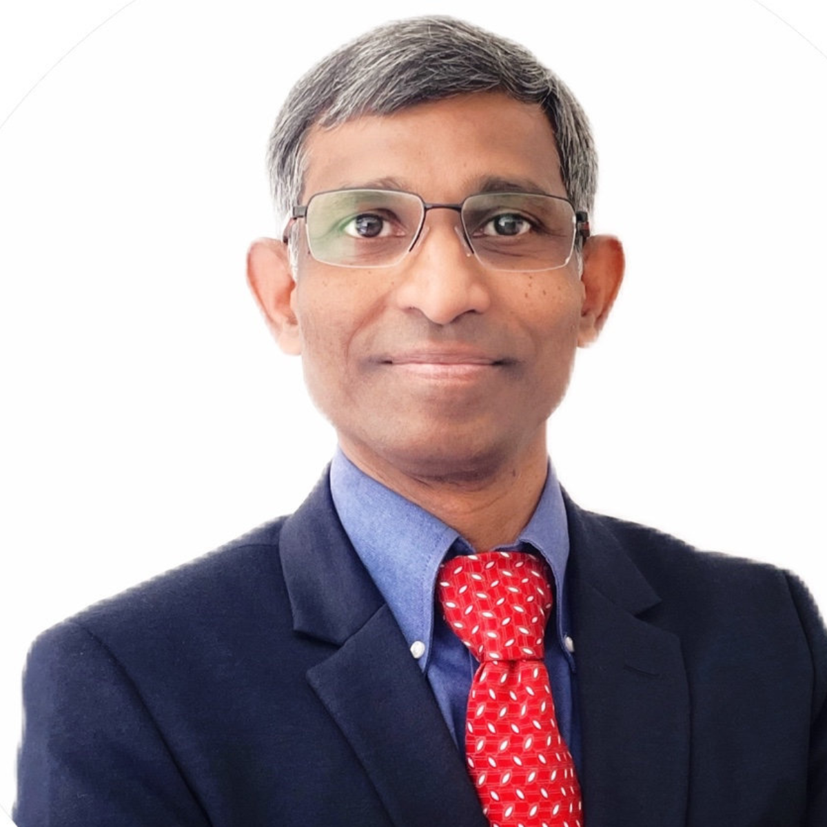 Dr. Sunil Kumar Mandal