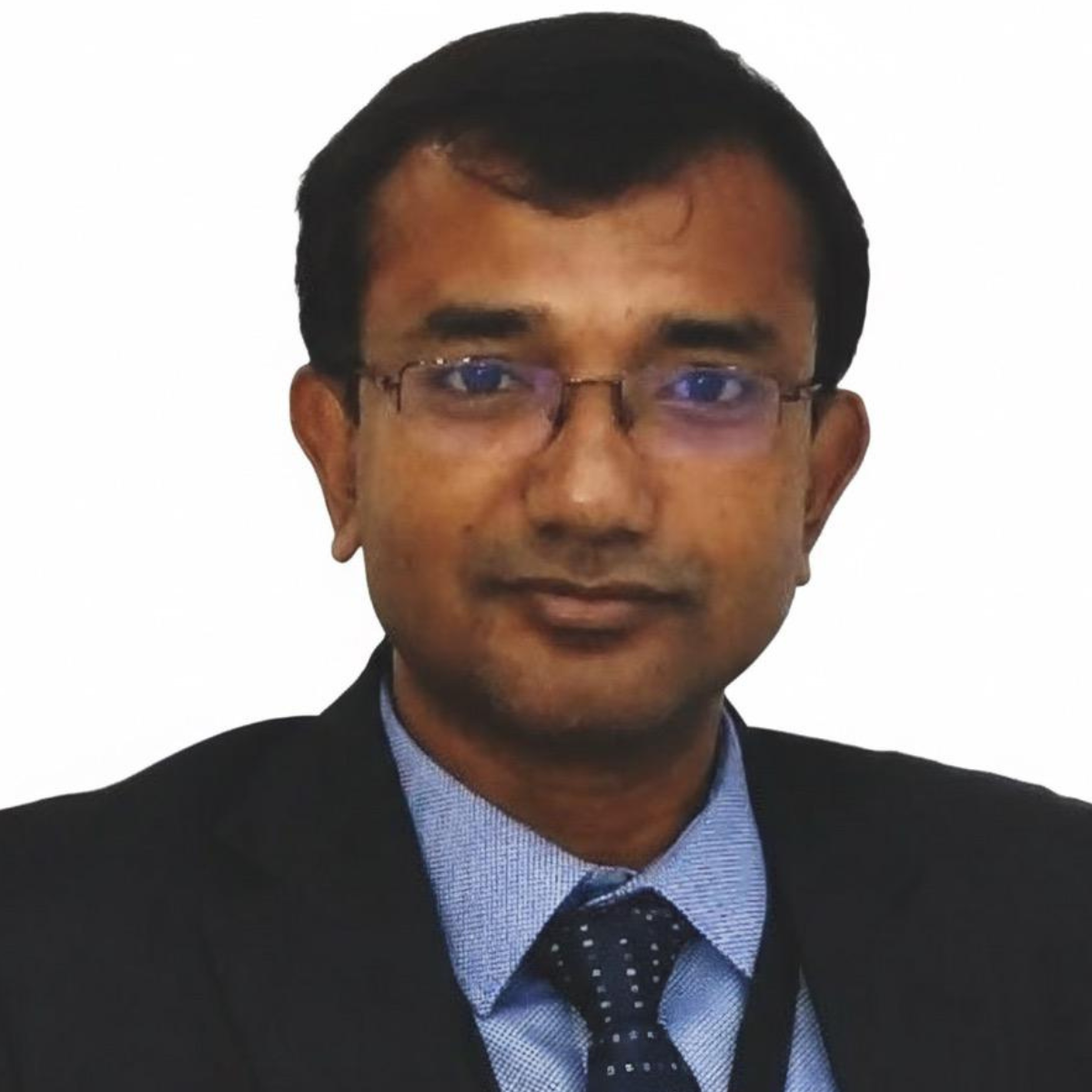 Dr. Tathagata Dutta