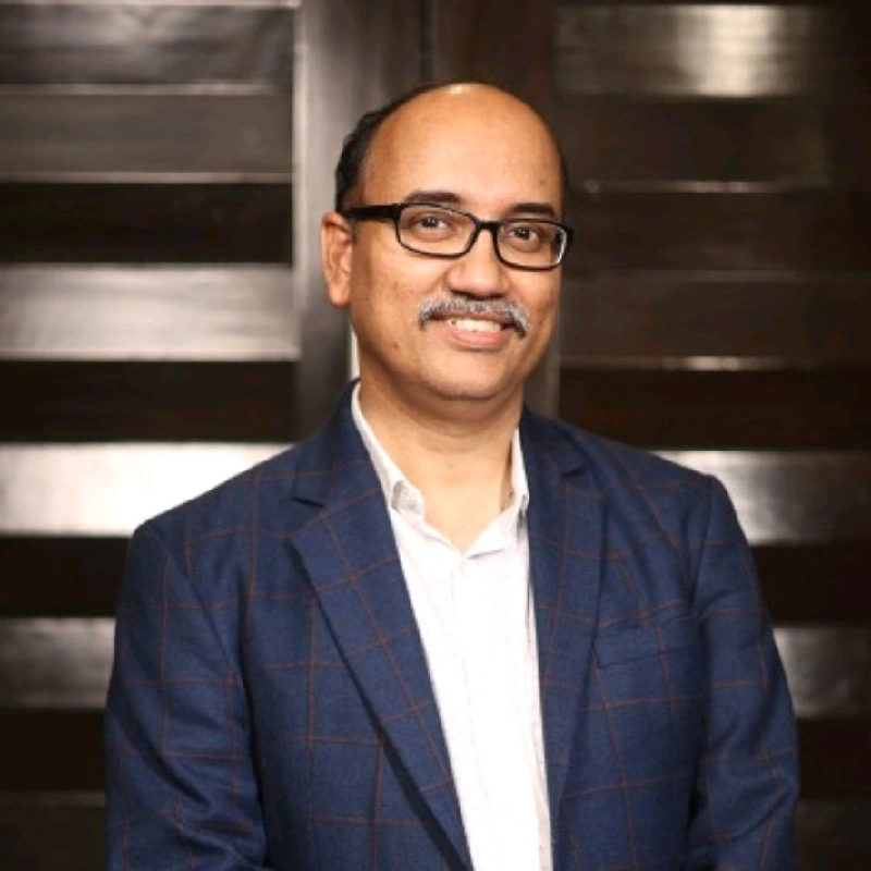 Souvik Chaterjee