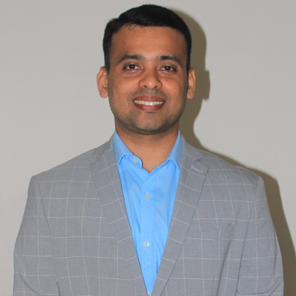 Chethan Jaiprakash