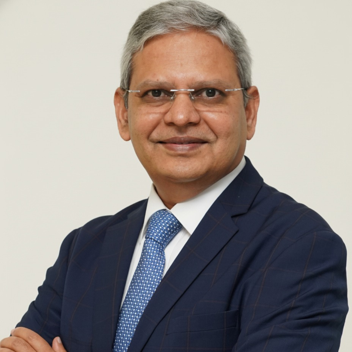 Dr. Ranga Reddy Burri
