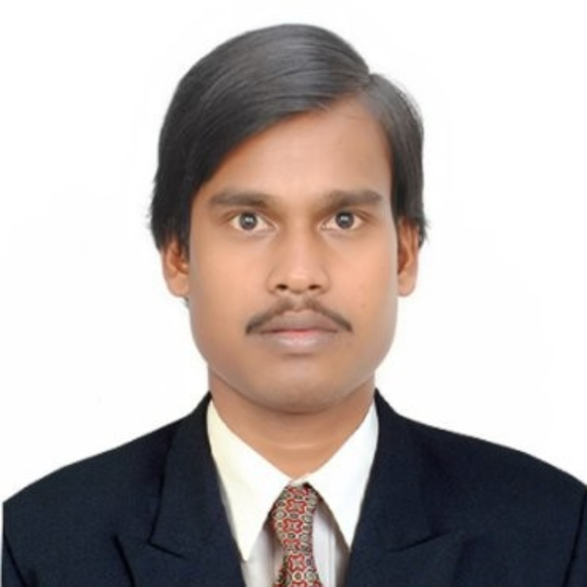 Dr.Tushar Ranjan Moharana