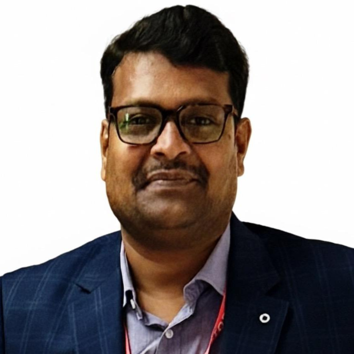 Srinivas Maddi