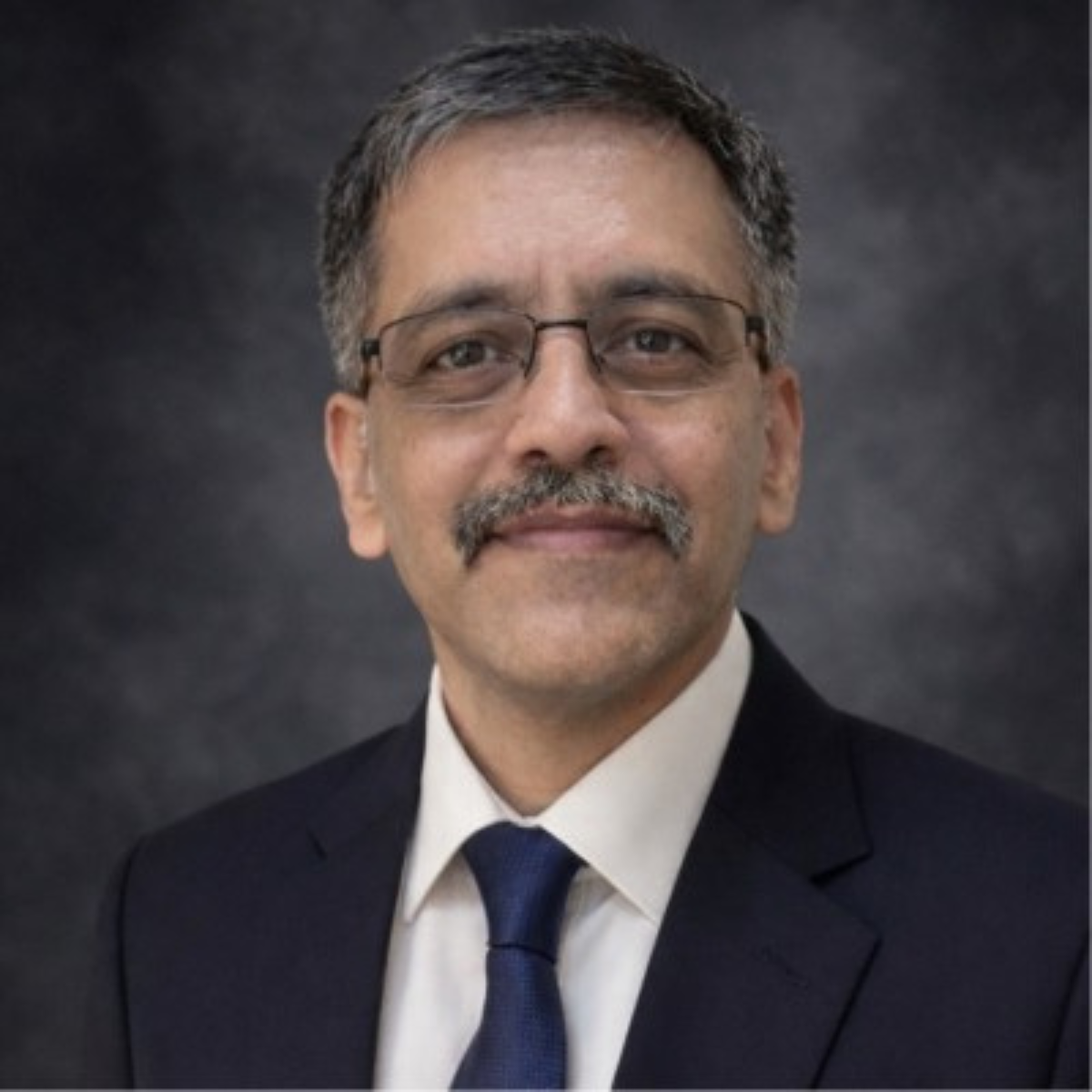 Dr. Swagatam Ray