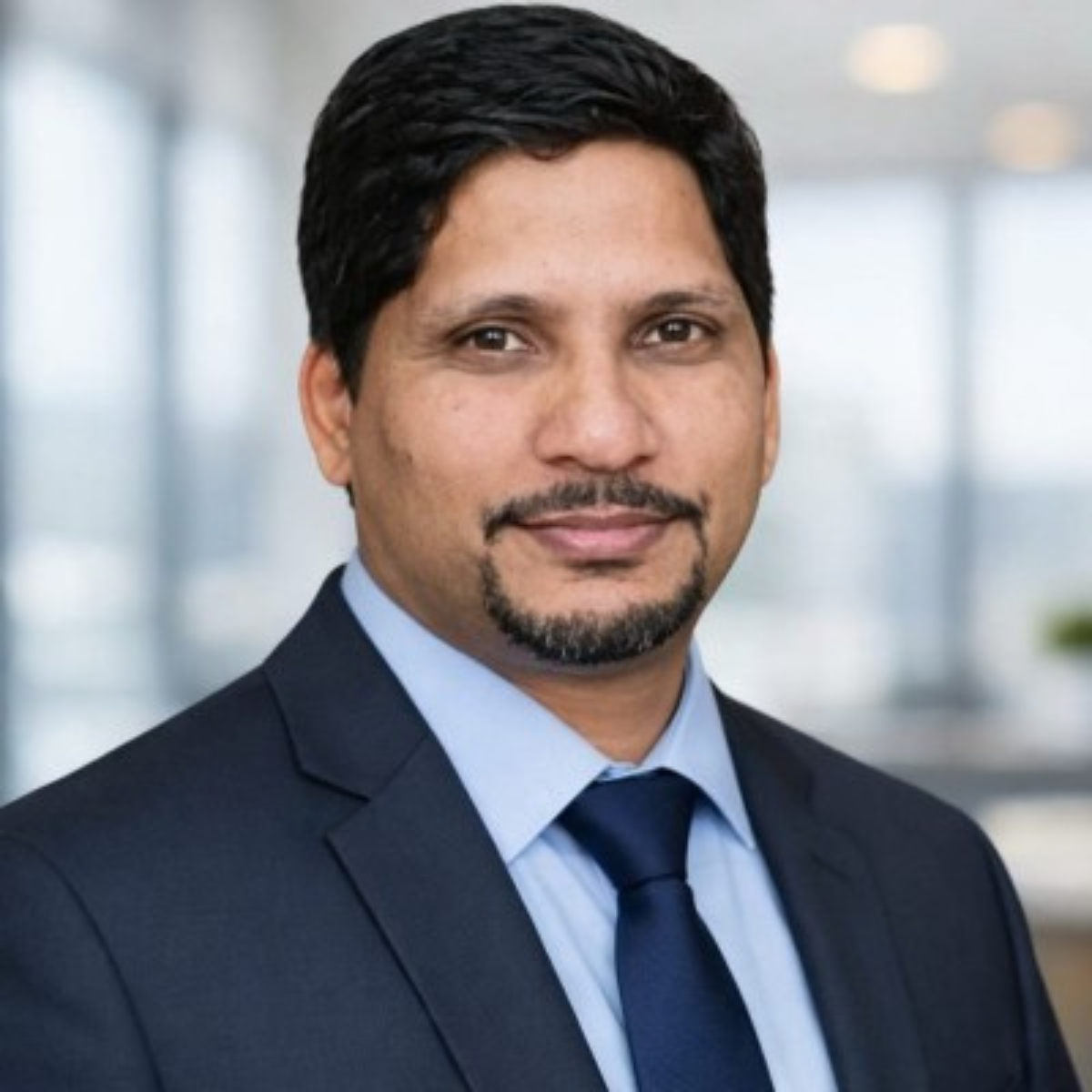 Dr. Neeraj Dhabhai