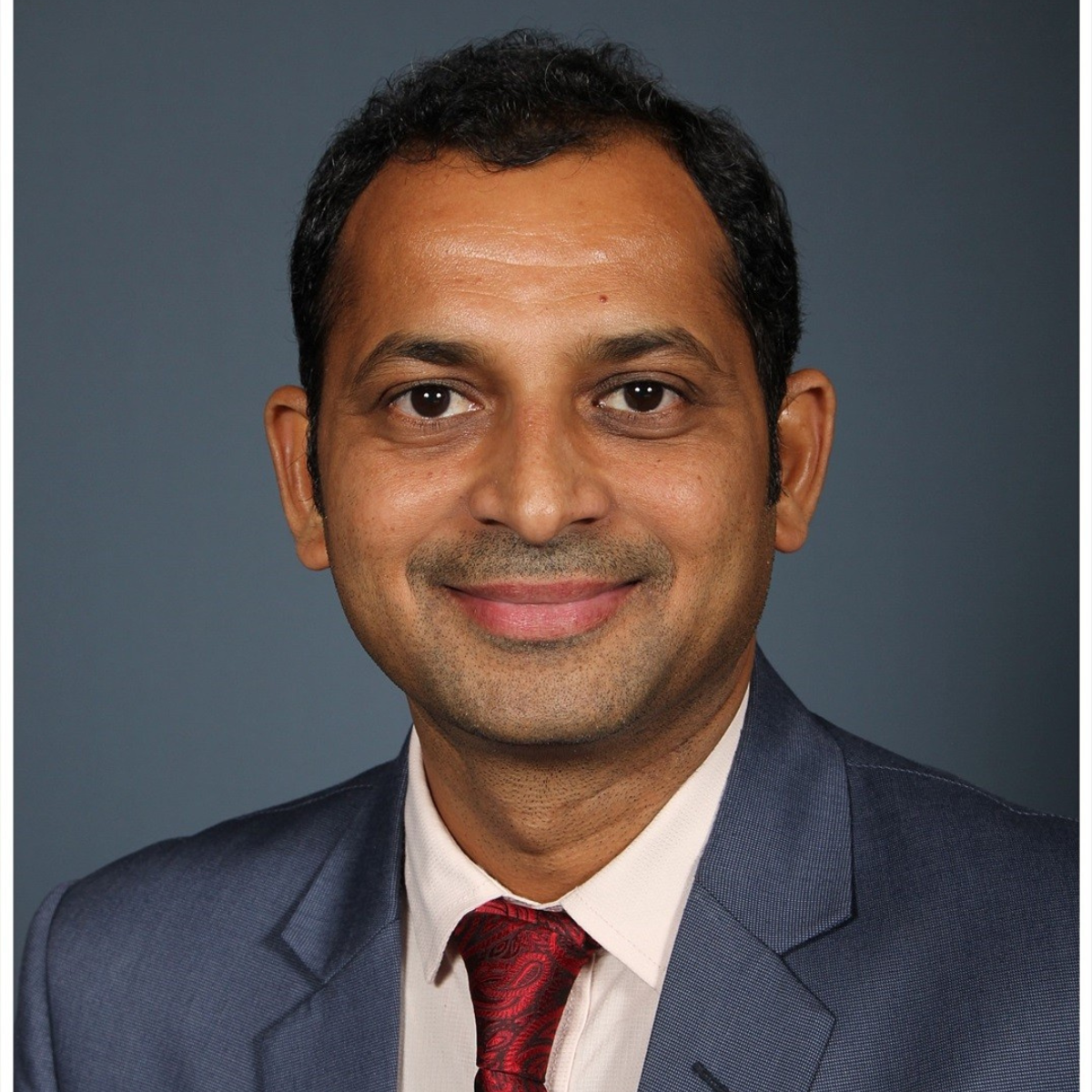 Ramjee Pallela
