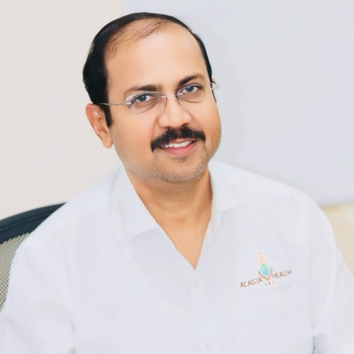 Dr. Suresh Poosala